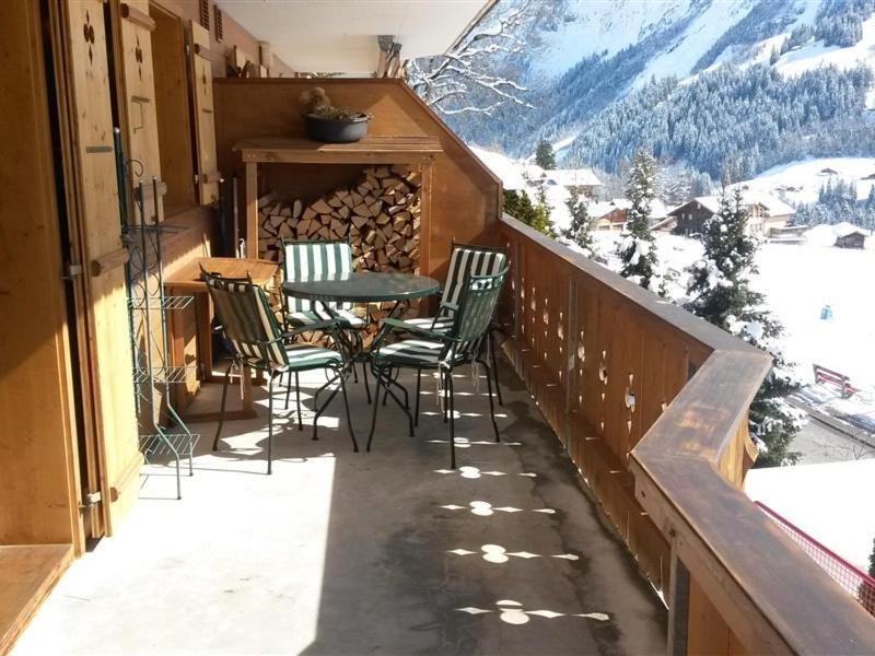 Firstsunne Apartment Grindelwald Exterior photo